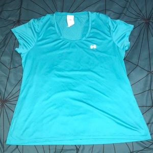 Under Armour workout shirt